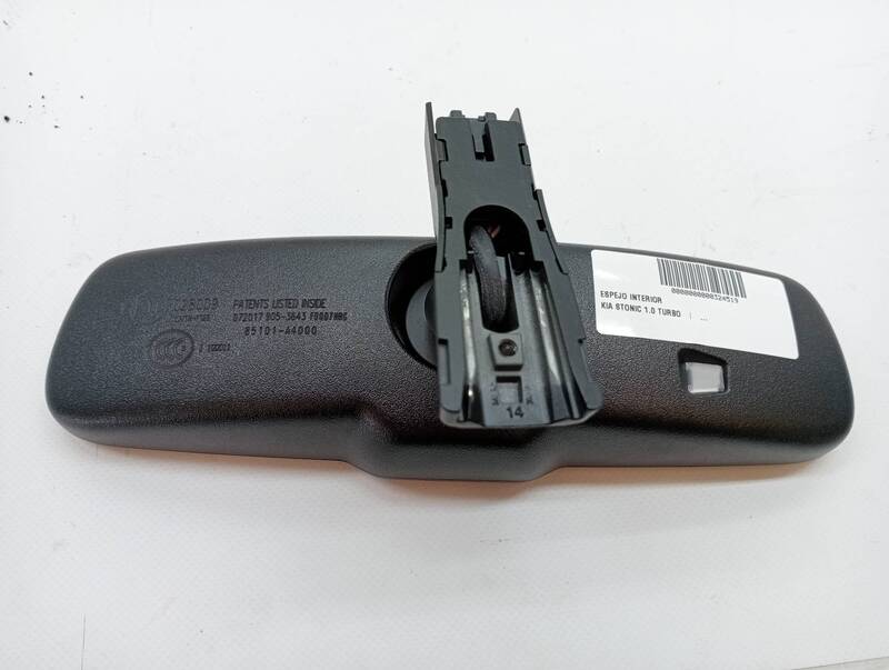 Retrovisor interior KIA STONIC 1.0 TURBO Gasolina - 1