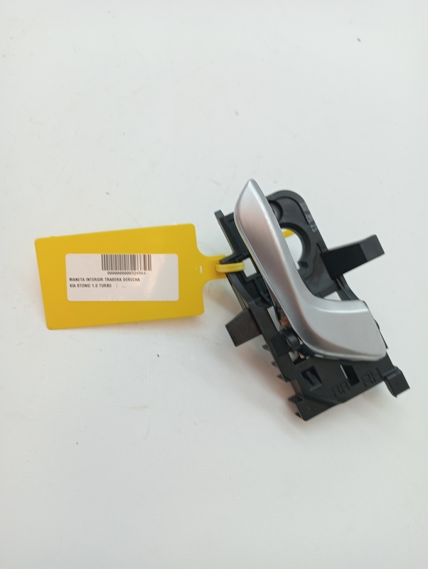 Maniglia interna posteriore destra KIA STONIC 1.0 TURBO Gasolina - 1