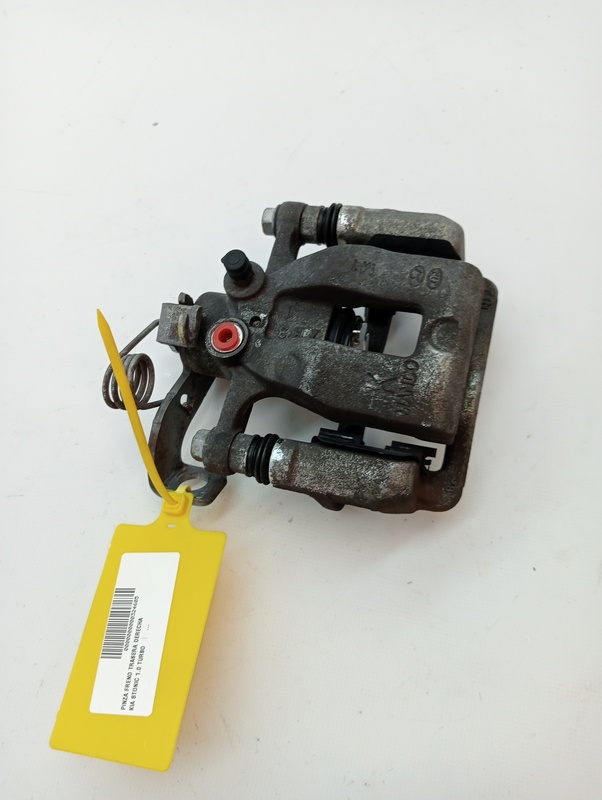 Pinza freni posteriore destra KIA STONIC 1.0 TURBO Gasolina - 1
