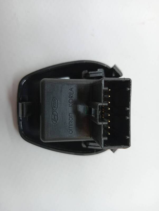 Capteur KIA STONIC 1.0 TURBO Essence - 1