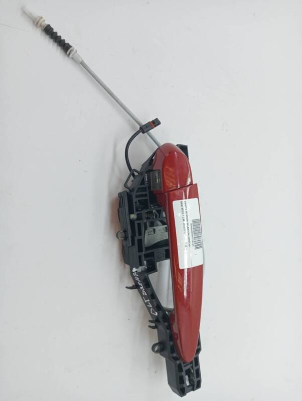 Maniglia portiera anteriore destra BMW SERIE 1 LIM. (F20/F21) 116i Gasolina - 1