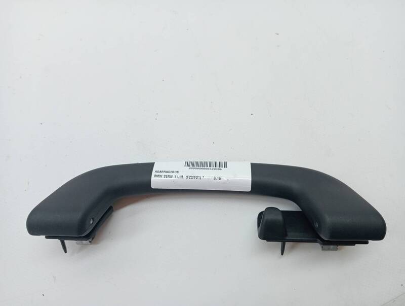 Maniglia poggiamano BMW SERIE 1 LIM. (F20/F21) 116i Gasolina - 1