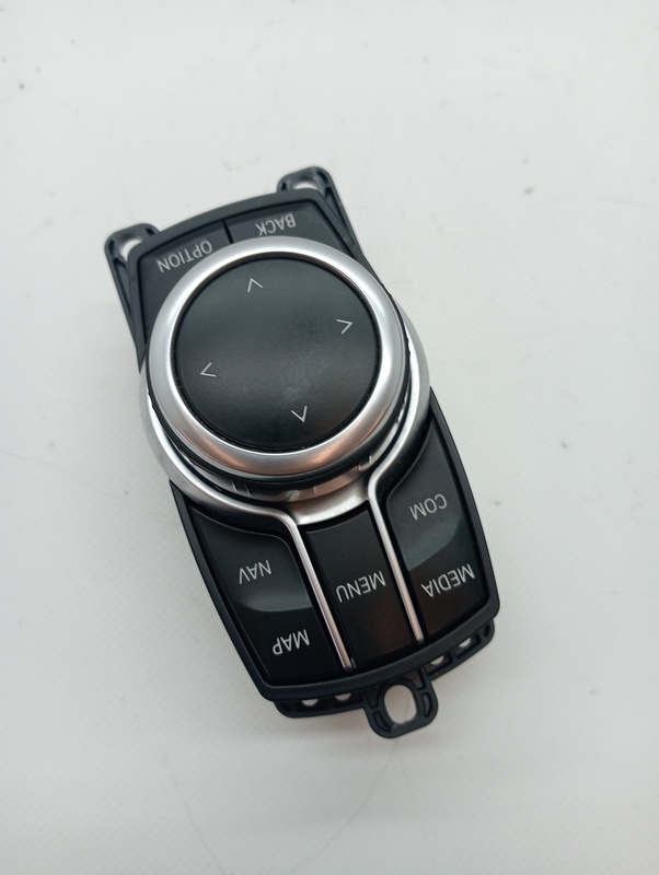 Commande autoradio BMW SERIE 1 LIM. (F20/F21) 116i Essence - 1