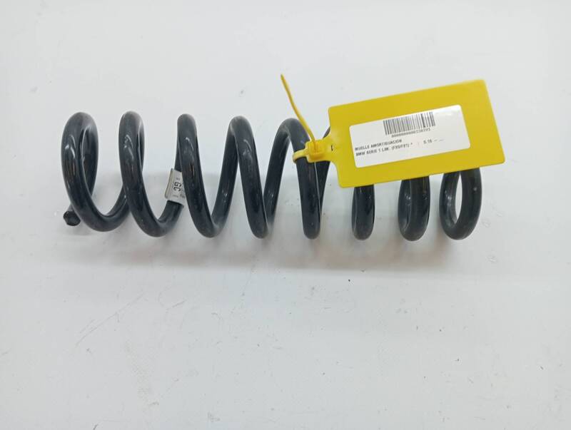 Levier de vitesses BMW SERIE 1 LIM. (F20/F21) 116i Essence - 1