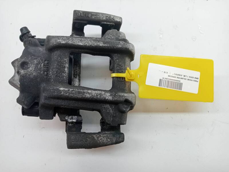 Pinza freni anteriore destra BMW SERIE 1 LIM. (F20/F21) 116i Gasolina - 1