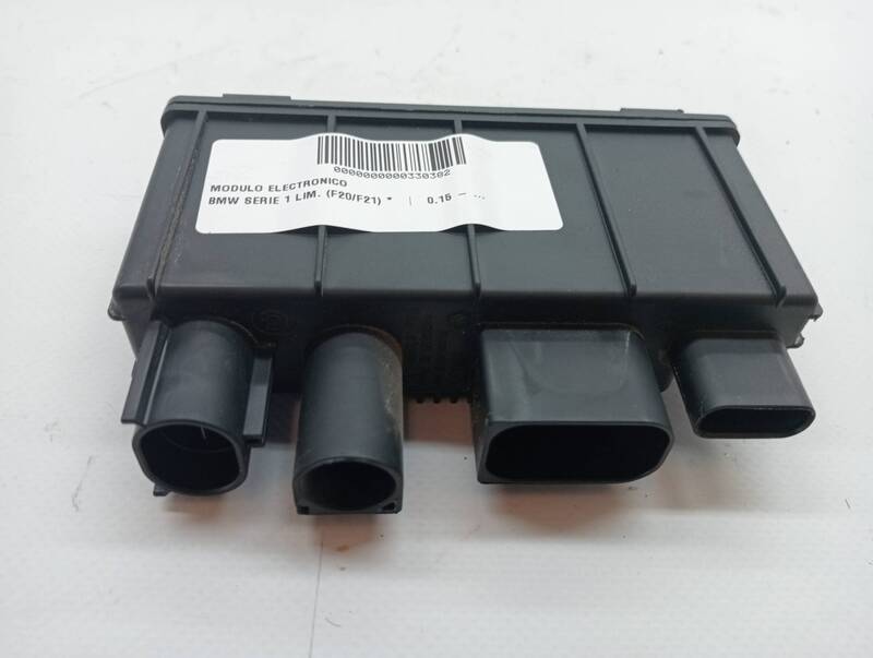 Module électronique BMW SERIE 1 LIM. (F20/F21) 116i Essence - 1