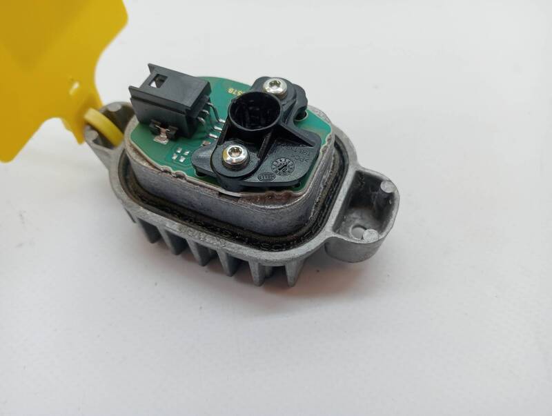 Module électronique BMW SERIE 1 LIM. (F20/F21) 116i Essence - 1