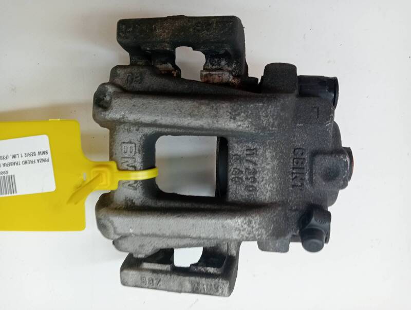 Pinza freni posteriore sinistra BMW SERIE 1 LIM. (F20/F21) 116i Gasolina - 1
