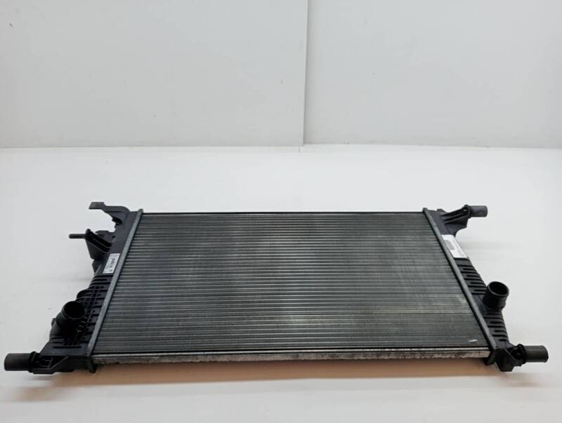 Radiateur eau RENAULT MEGANE IV GRANDTOUR Experience Diesel - 1