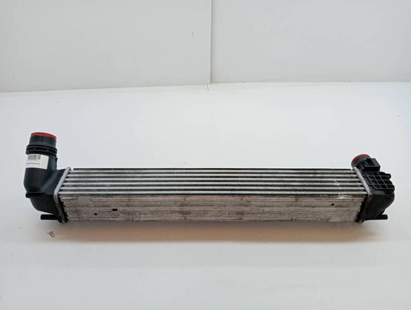 Echangeur air (Intercooler) RENAULT MEGANE IV GRANDTOUR Experience Diesel - 1