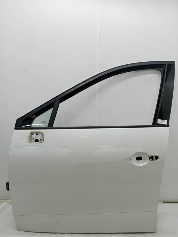 Porte avant gauche RENAULT MEGANE IV GRANDTOUR Experience Diesel - 1