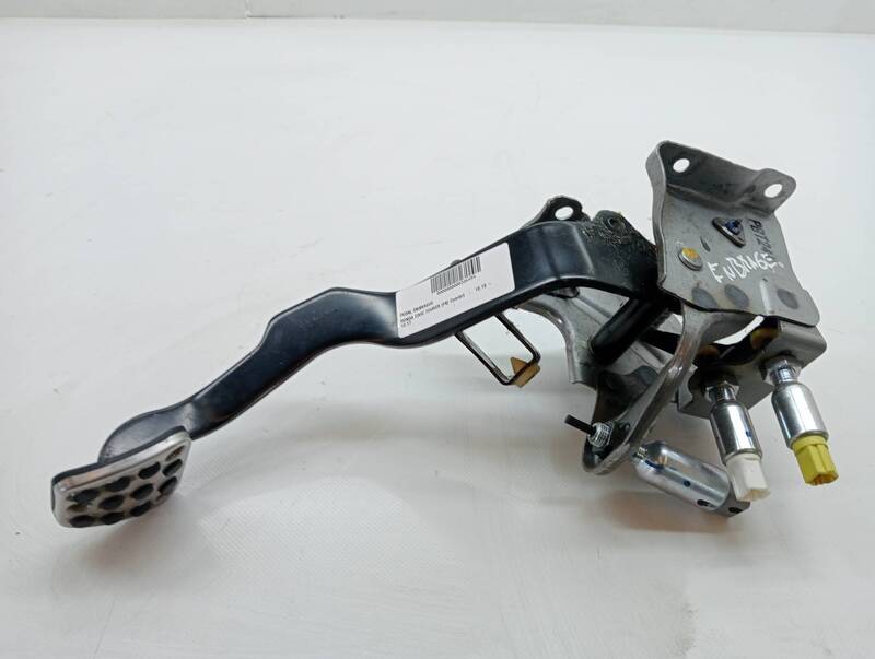 Pedale d'embrayage HONDA CIVIC TOURER (FK) Comfort Diesel - 1