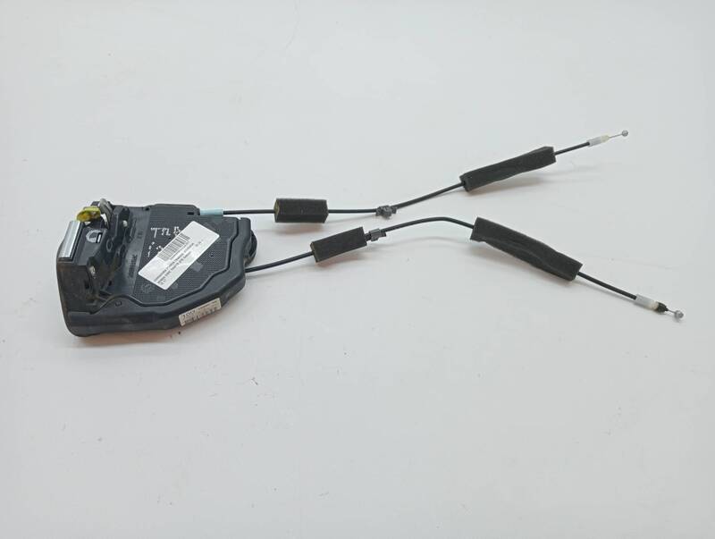 Serrure arriere gauche HONDA CIVIC TOURER (FK) Comfort Diesel - 1