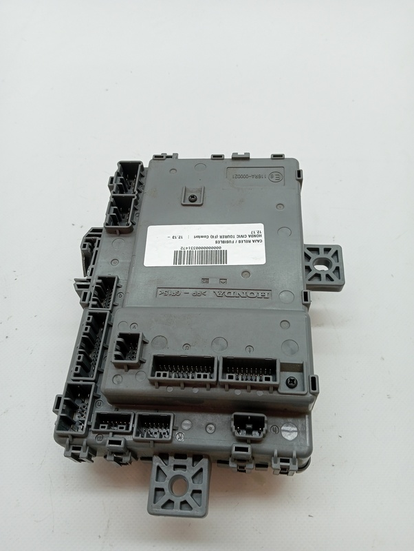 Boitier servitude moteur (BSM) HONDA CIVIC TOURER (FK) Comfort Diesel - 1