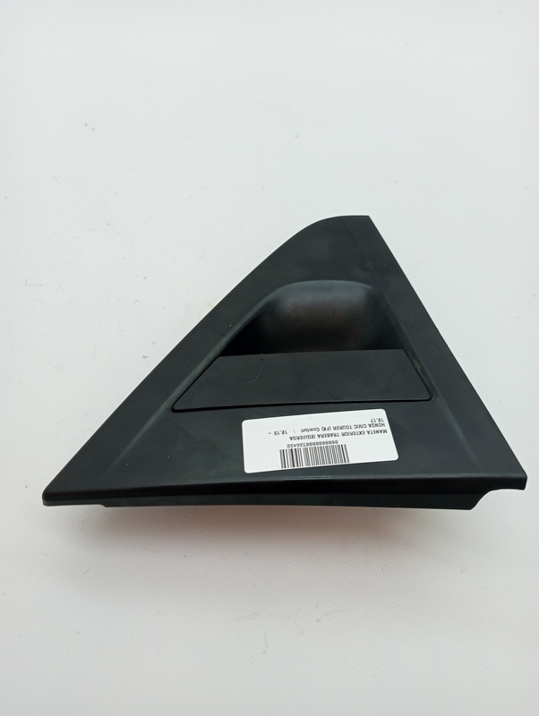 Maniglia portiera posteriore sinistra HONDA CIVIC TOURER (FK) Comfort Diésel - 1
