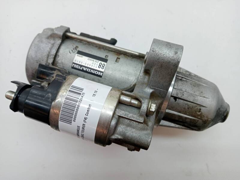 Demarreur HONDA CIVIC TOURER (FK) Comfort Diesel - 1