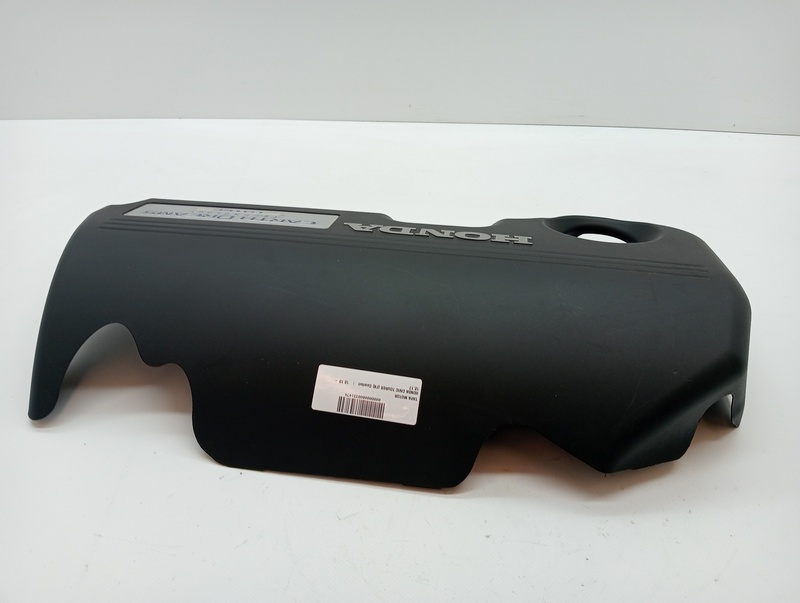 Cache moteur  HONDA CIVIC TOURER (FK) Comfort Diesel - 1