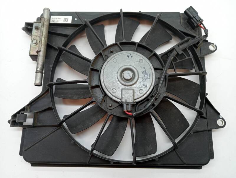 Motoventilatore radiatore HONDA CIVIC TOURER (FK) Comfort Diésel - 1