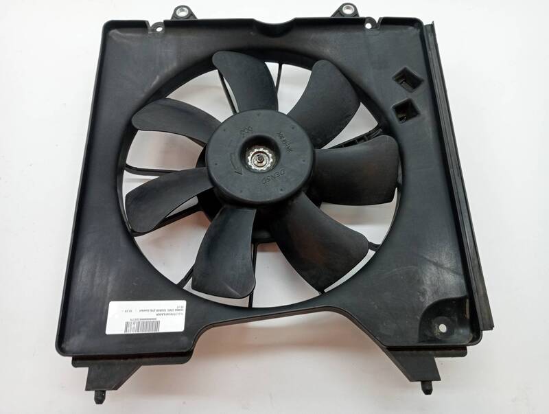 Motoventilatore radiatore HONDA CIVIC TOURER (FK) Comfort Diésel - 1