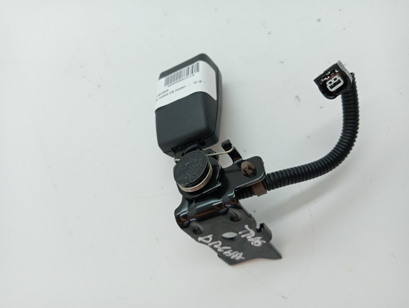 Aggancio cintura sicurezza anteriore destro HONDA CIVIC TOURER (FK) Comfort Diésel - 1