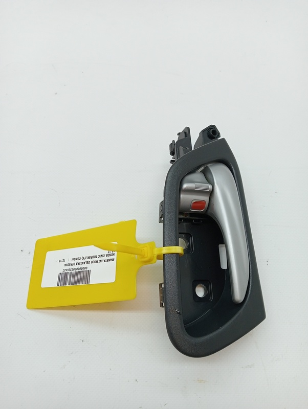 Maniglia interna anteriore destra HONDA CIVIC TOURER (FK) Comfort Diésel - 1