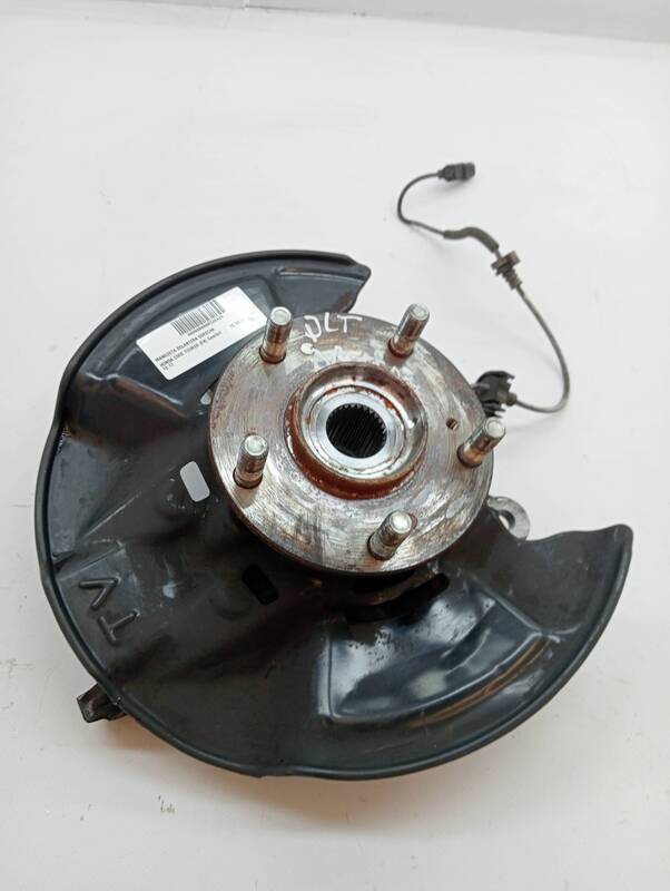 Fusee avant droit HONDA CIVIC TOURER (FK) Comfort Diesel - 1