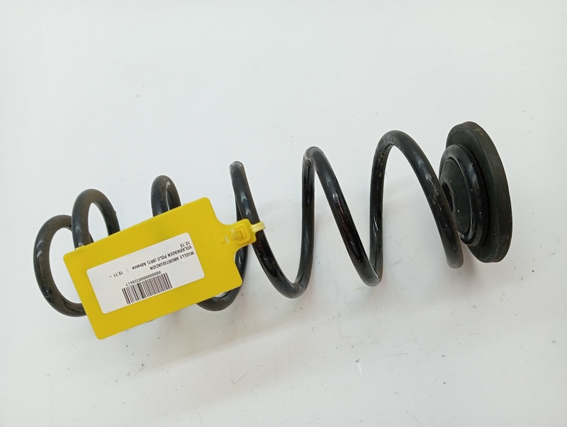 Levier de vitesses VOLKSWAGEN POLO Advance Essence - 1