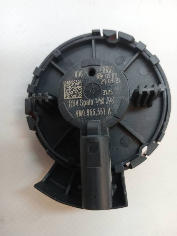 Sensor VOLKSWAGEN POLO Advance Gasolina - 1