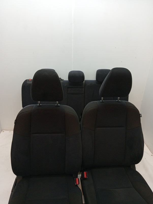 Support siege droit HONDA CIVIC TOURER (FK) Comfort Diesel - 1