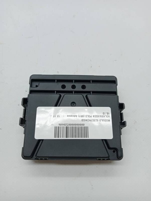 Module électronique VOLKSWAGEN POLO Advance Essence - 1