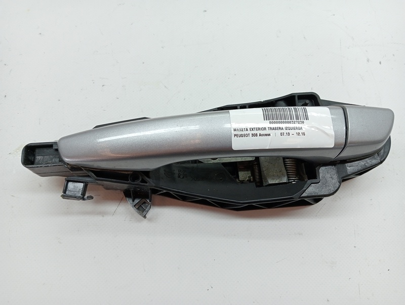 Maniglia portiera posteriore sinistra PEUGEOT 308 Access Gasolina - 1