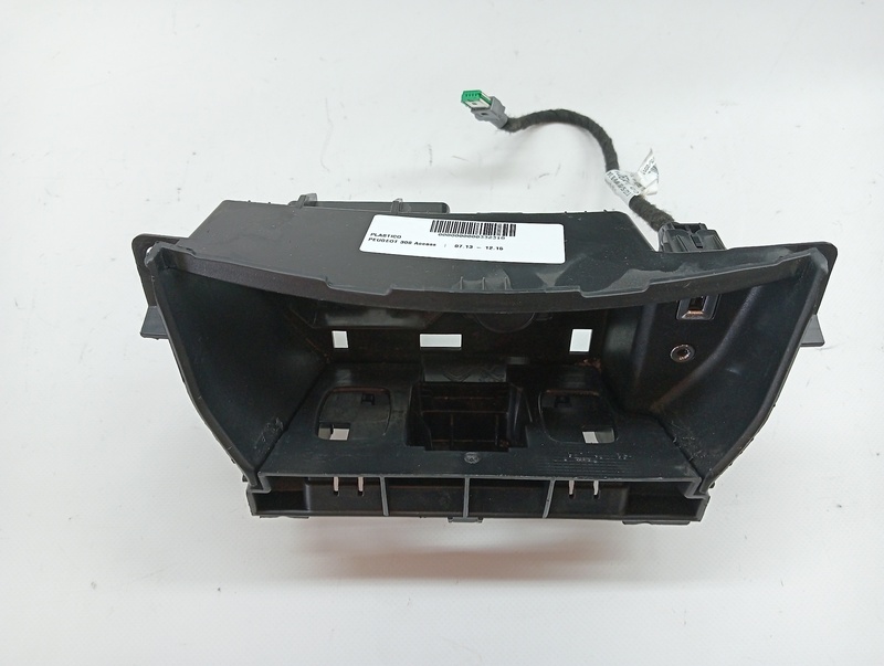 Rivestimento PEUGEOT 308 Access Gasolina - 1