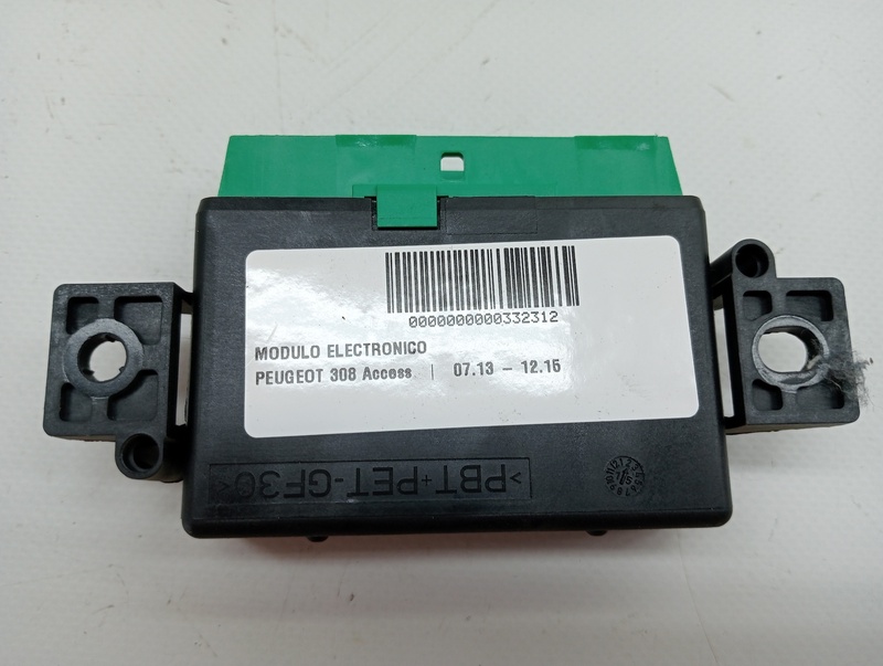 Module électronique PEUGEOT 308 Access Essence - 1