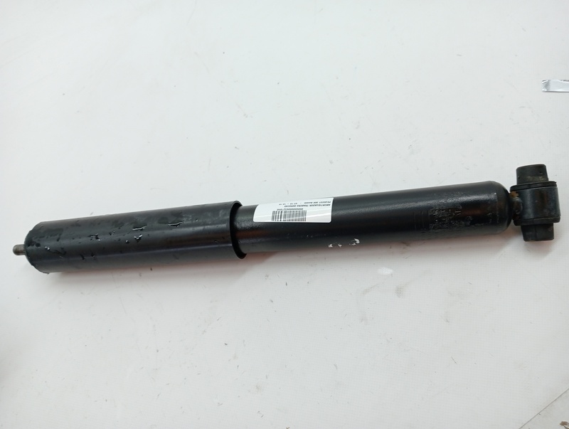 Ammortizzatore posteriore destro PEUGEOT 308 Access Gasolina - 1