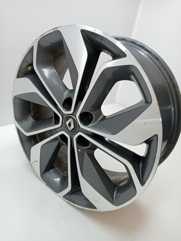 Jante RENAULT CLIO IV  - 1