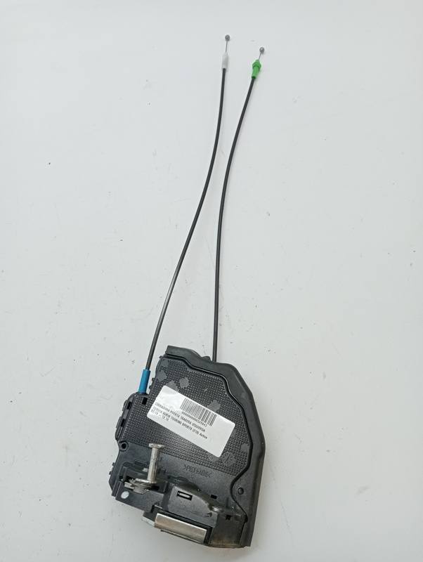 Serratura posteriore sinistra TOYOTA AURIS TOURING SPORTS (E18) Active Gasolina - 1