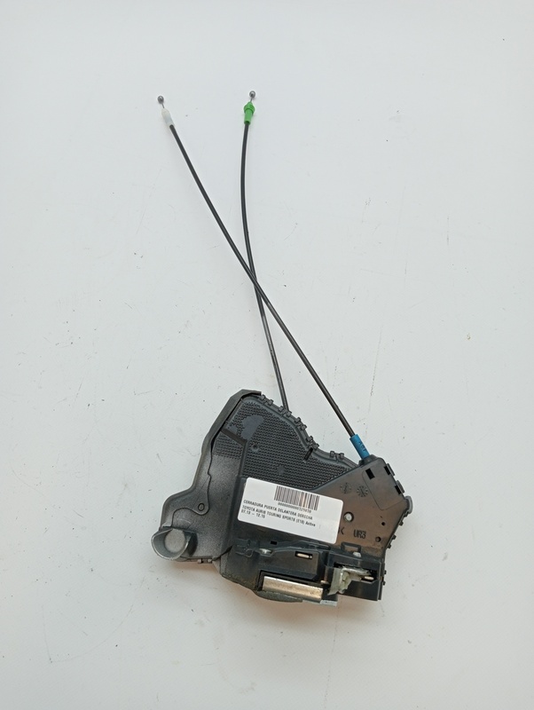 Serratura anteriore destra TOYOTA AURIS TOURING SPORTS (E18) Active Gasolina - 1