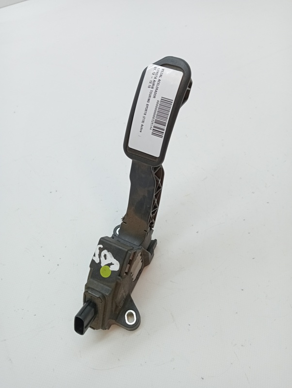 Pedale acceleratore TOYOTA AURIS TOURING SPORTS (E18) Active Gasolina - 1