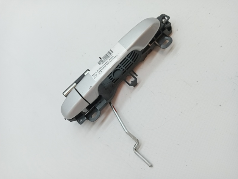 Maniglia portiera anteriore destra TOYOTA AURIS TOURING SPORTS (E18) Active Gasolina - 1