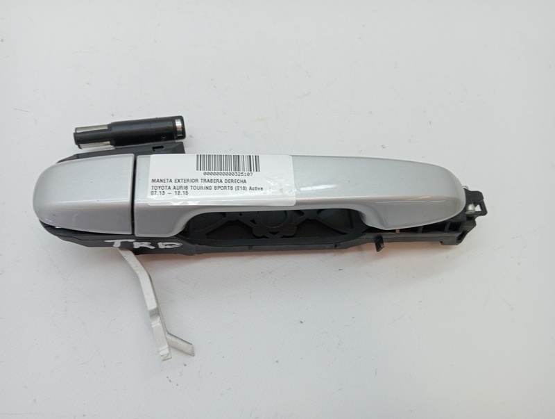 Maniglia portiera posteriore destra TOYOTA AURIS TOURING SPORTS (E18) Active Gasolina - 1