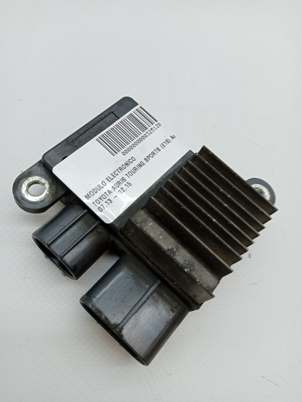 Module électronique TOYOTA AURIS TOURING SPORTS (E18) Active Essence - 1