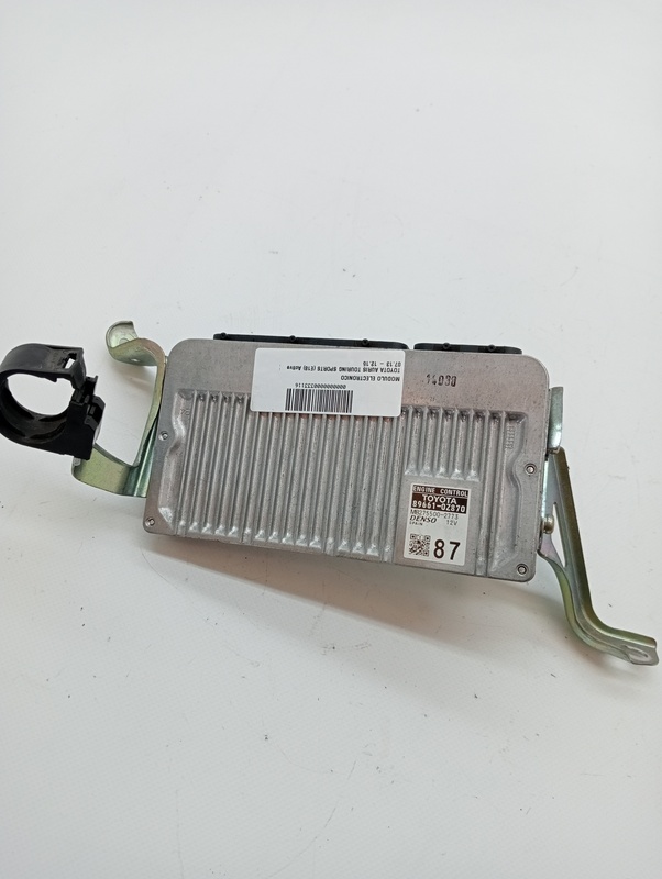 Module électronique TOYOTA AURIS TOURING SPORTS (E18) Active Essence - 1