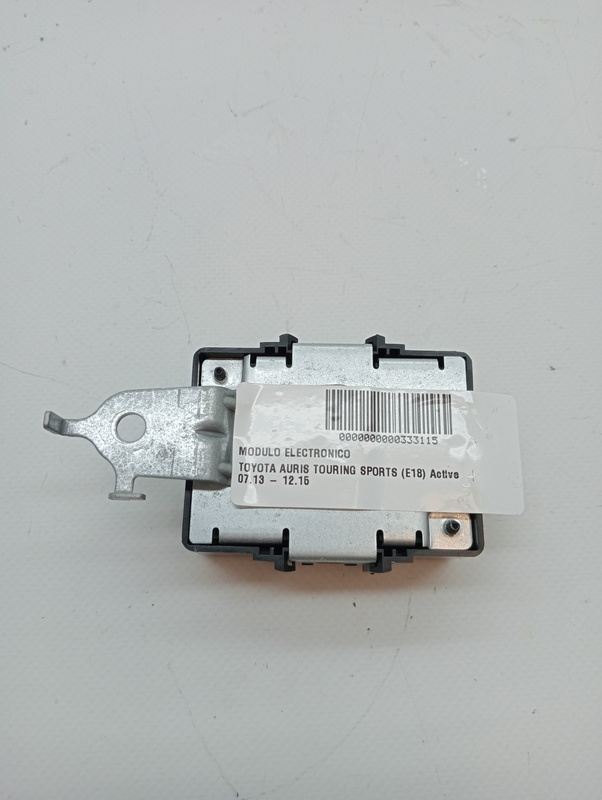 Module électronique TOYOTA AURIS TOURING SPORTS (E18) Active Essence - 1