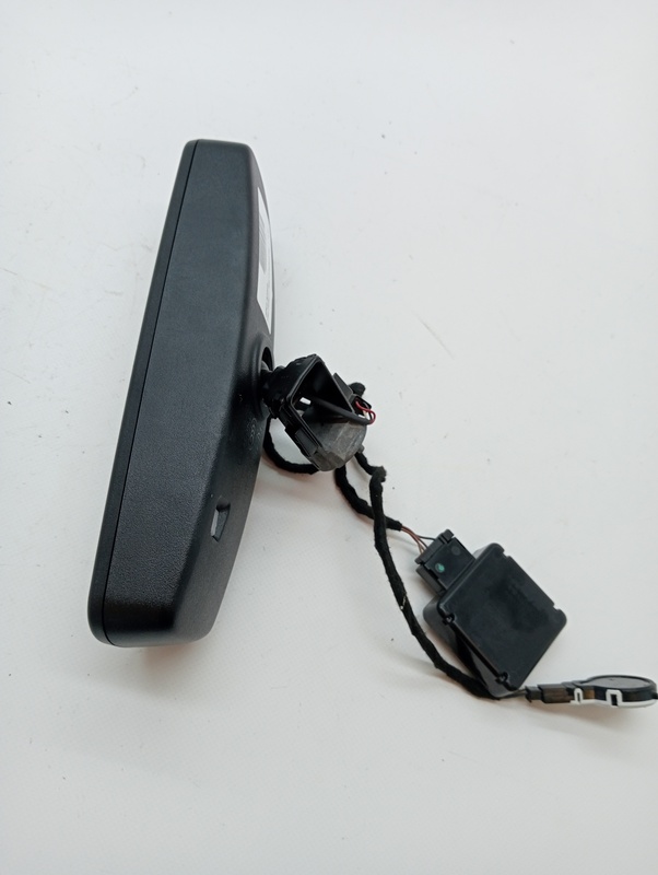 Retrovisor interior FORD GRAND C-MAX 1.0 EcoBoost CAT Gasolina - 1
