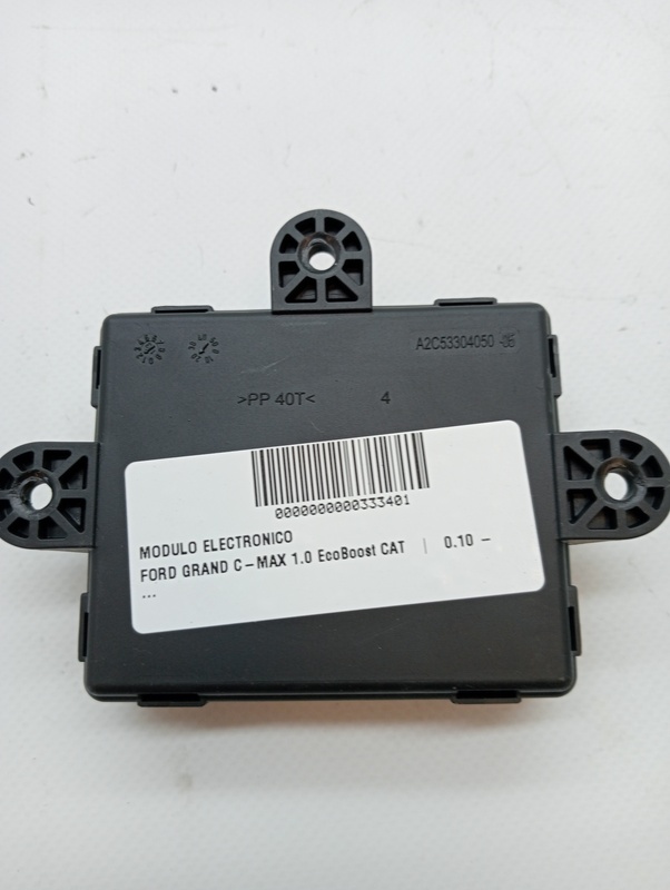 Module électronique FORD GRAND C-MAX 1.0 EcoBoost CAT Essence - 1