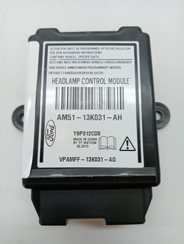 Module électronique FORD GRAND C-MAX 1.0 EcoBoost CAT Essence - 1
