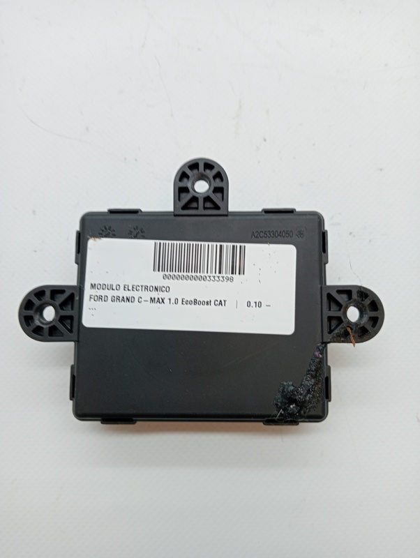 Module électronique FORD GRAND C-MAX 1.0 EcoBoost CAT Essence - 1