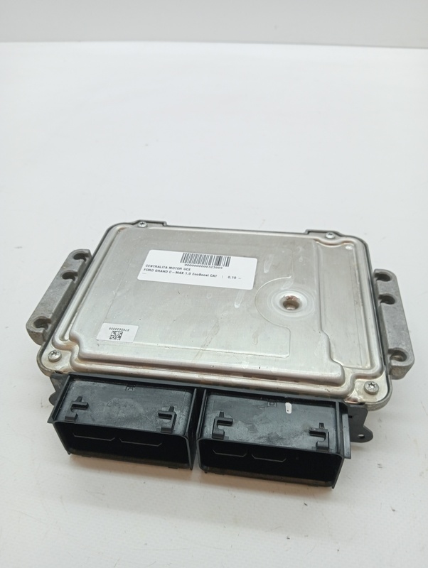 Centralina motore FORD GRAND C-MAX 1.0 EcoBoost CAT Gasolina - 1