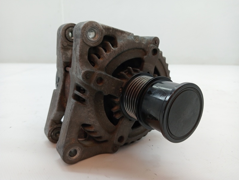 Alternatore FORD GRAND C-MAX 1.0 EcoBoost CAT Gasolina - 1