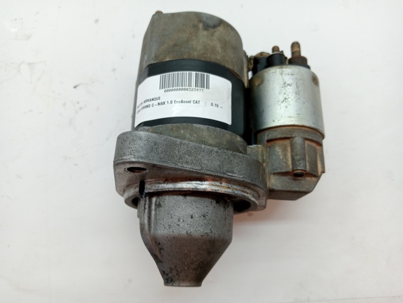 Demarreur FORD GRAND C-MAX 1.0 EcoBoost CAT Essence - 1
